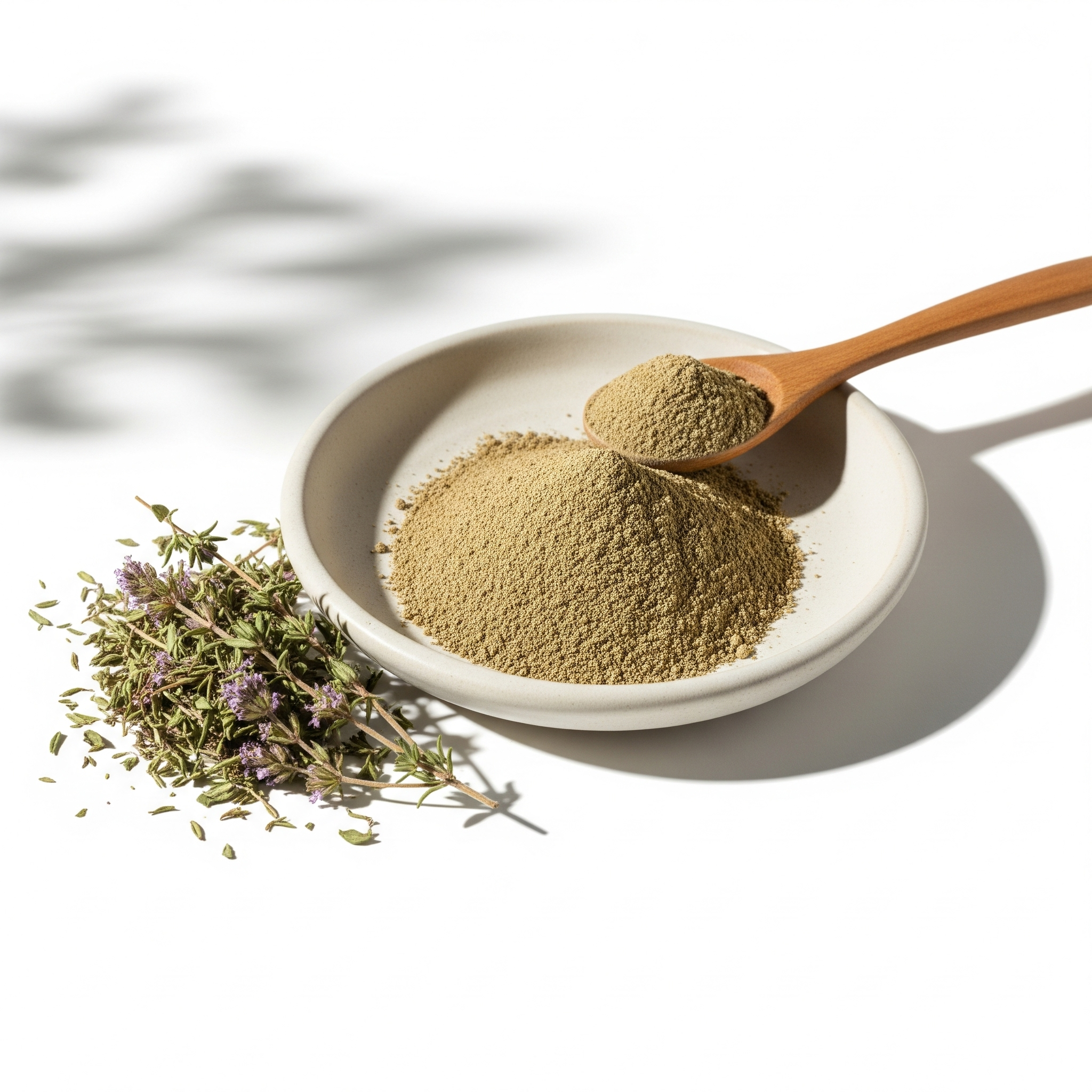 Thyme Extract